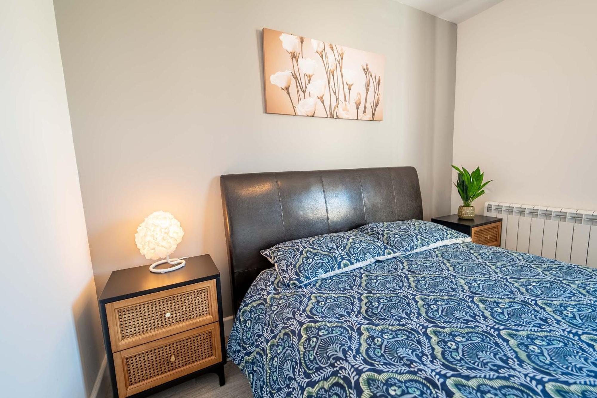 פורט ויליאם Lochaber Apartments מראה חיצוני תמונה