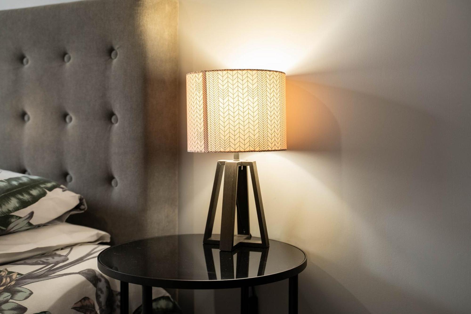 פורט ויליאם Lochaber Apartments מראה חיצוני תמונה